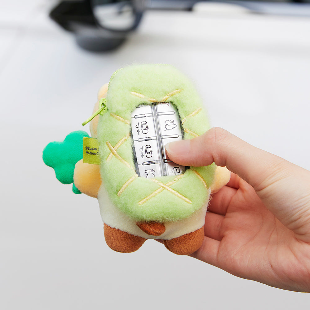 Chunsik Car Accessory - Official Kakao Friends merchandise | Koolseoul