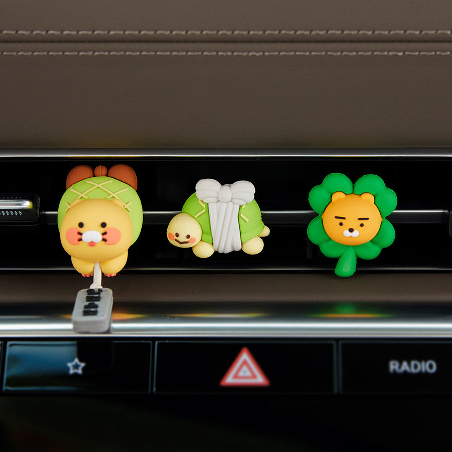 Kakao Friends - Figurine Chunsik Car Accessory