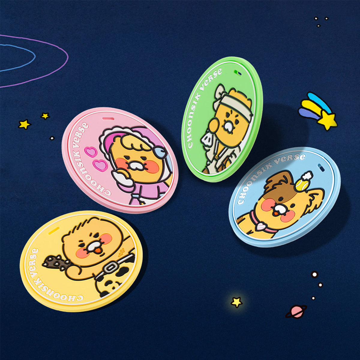 Car Mug & - Official Kakao Friends merchandise | Koolseoul