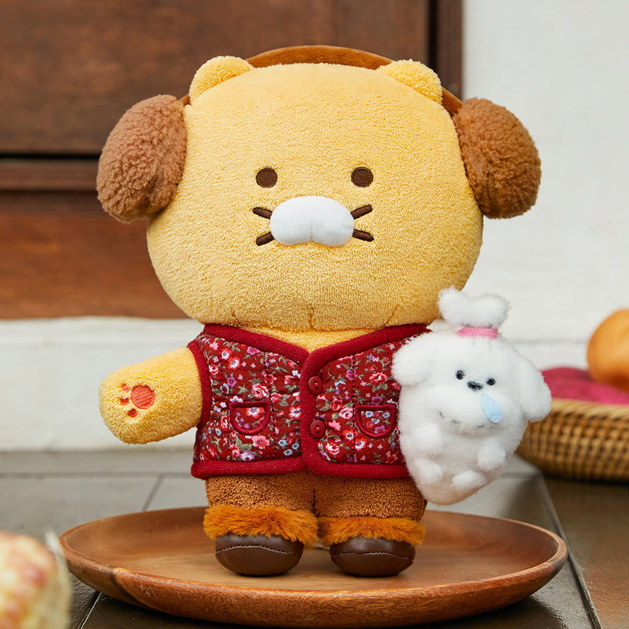 Kakao Friends - Plush Chunsik