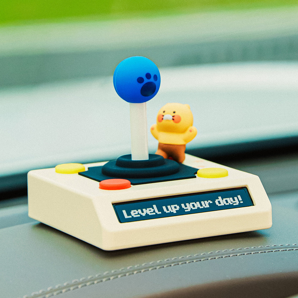 Chunsik Car Accessory - Authentic Kakao Friends from Korea | Koolseoul