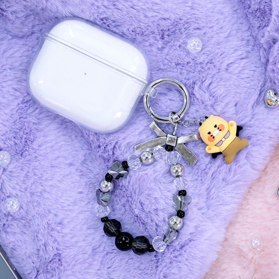 Kakao Friends - Figurine Chunsik Phone Accessory
