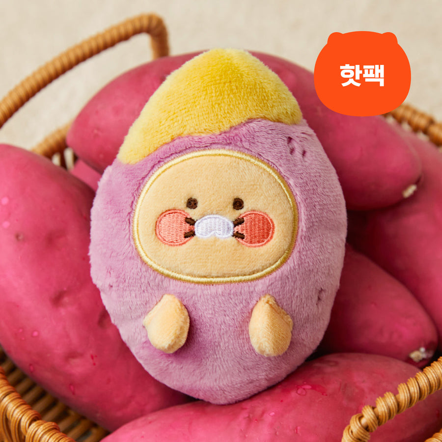 Kakao Friends - Plush Chunsik