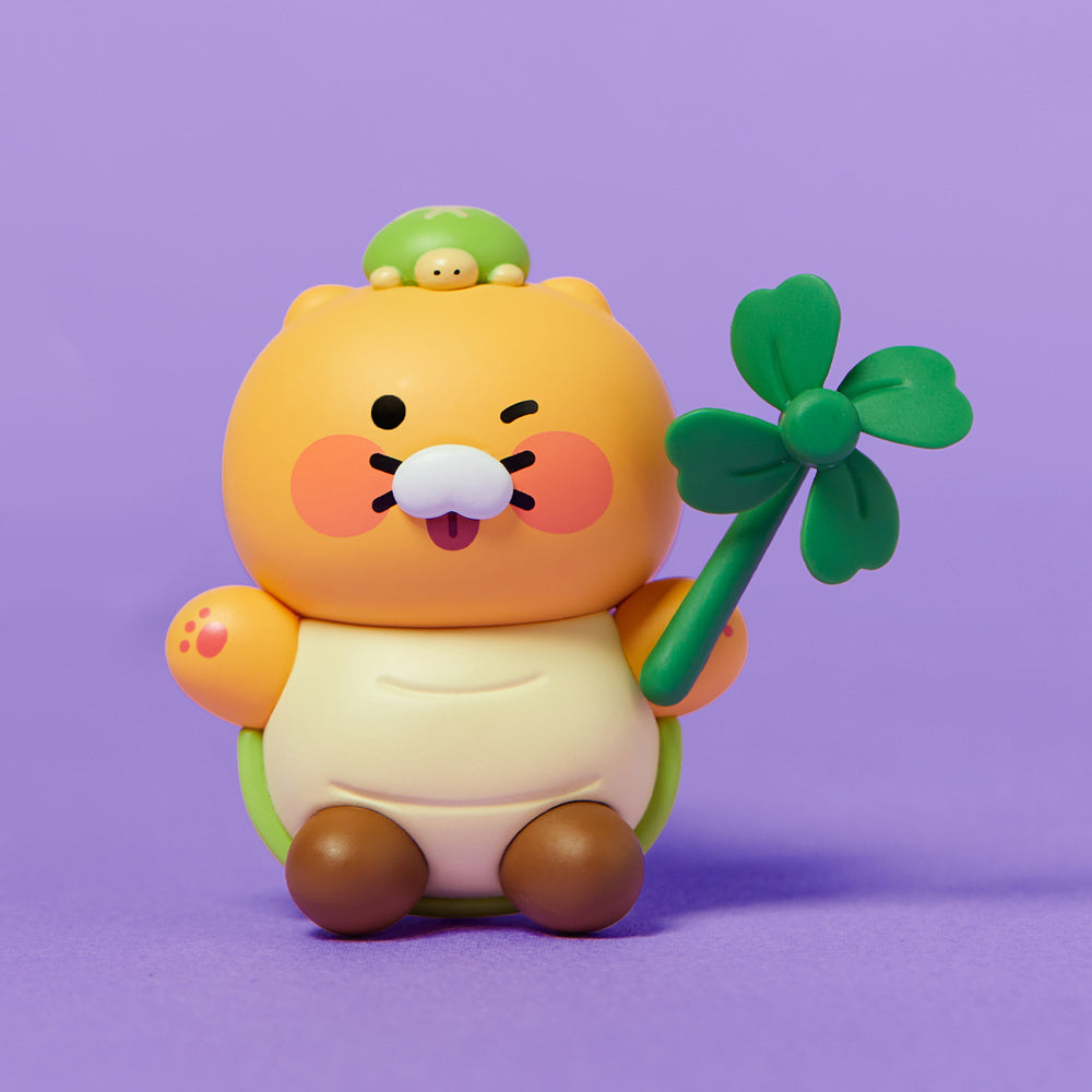 Car Air Freshener Chunsik - Official Kakao Friends merchandise | Koolseoul