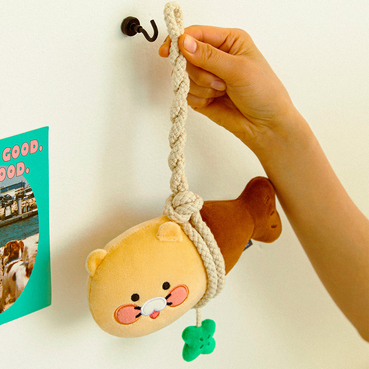 Chunsik Diffuser - Korean kawaii Kakao Friends | Koolseoul