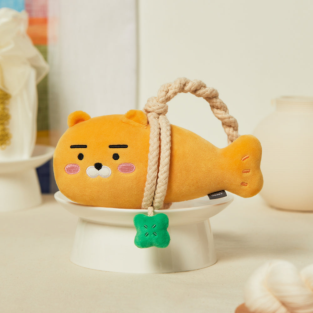 Ryan Diffuser - Authentic Kakao Friends from Korea | Koolseoul