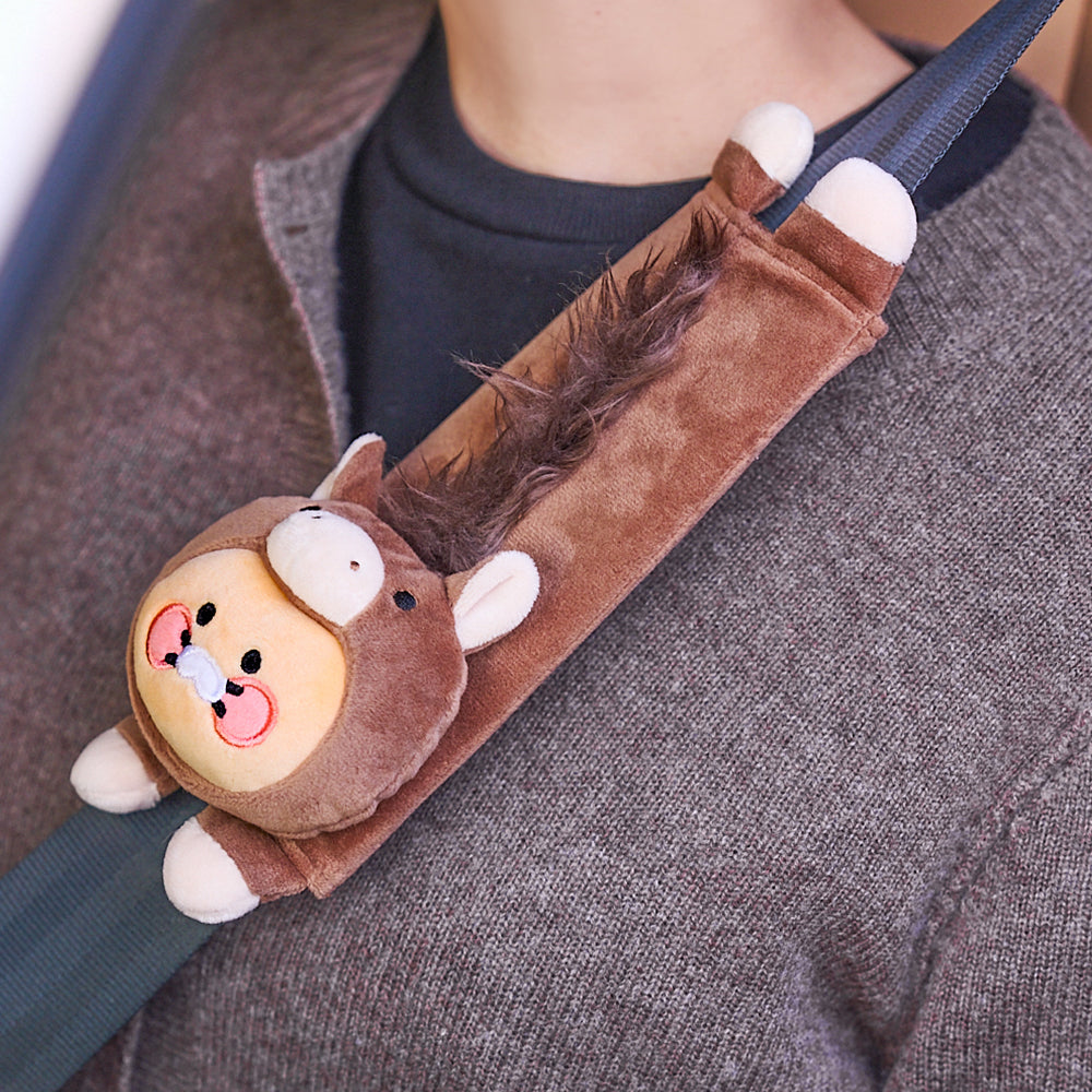 Chunsik Car Accessory - Official Kakao Friends merchandise | Koolseoul