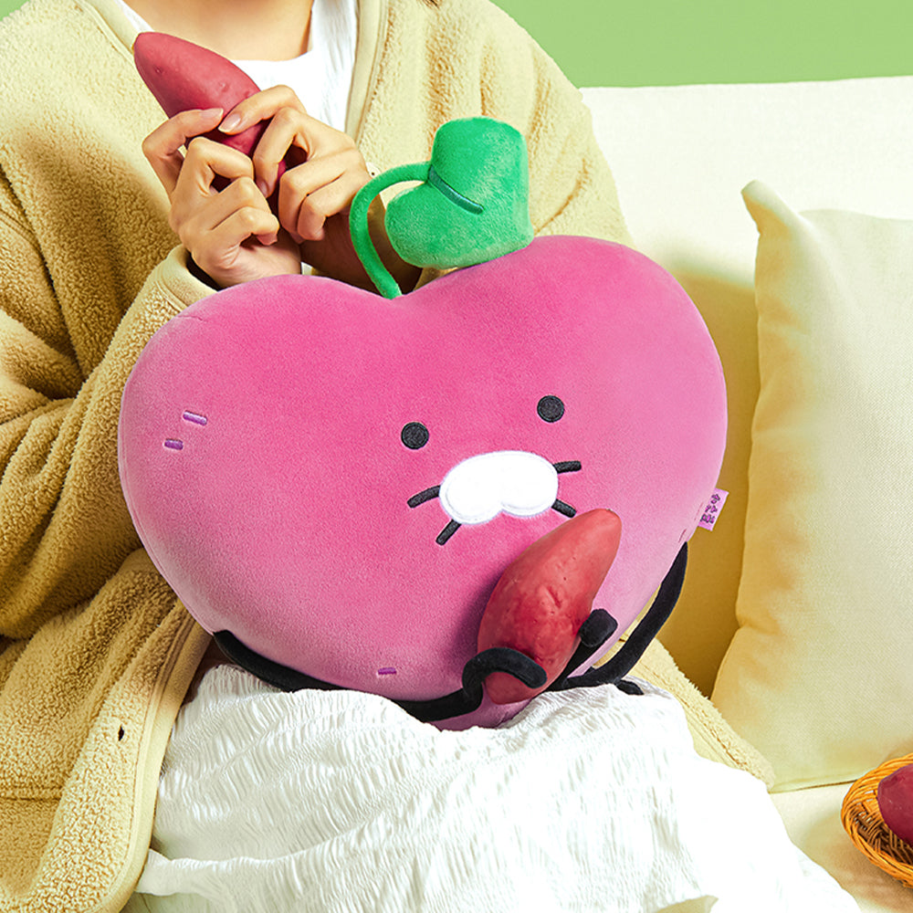 Cushion - Authentic Kakao Friends from Korea | Koolseoul