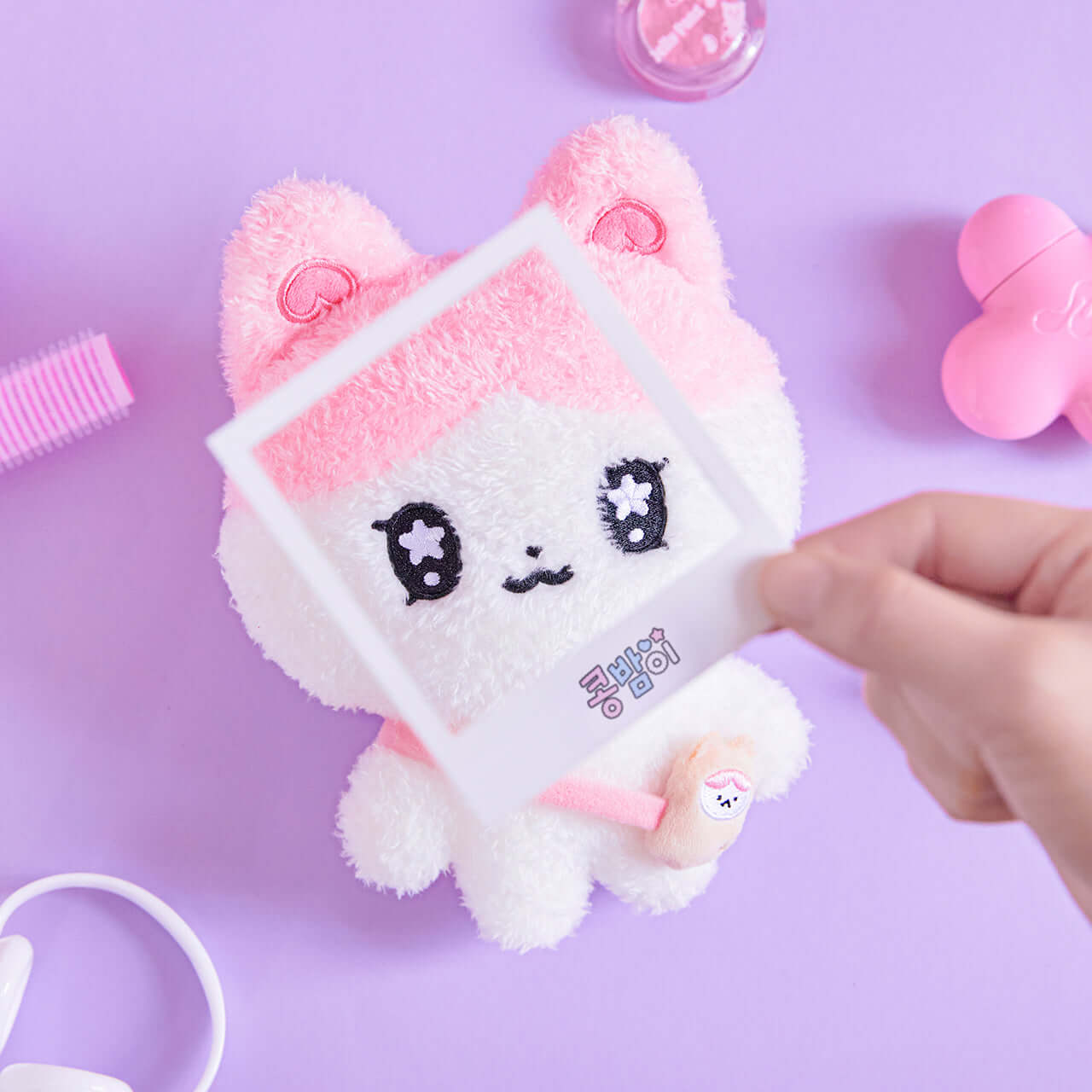 Kakao Friends Kongi Poslin Plush