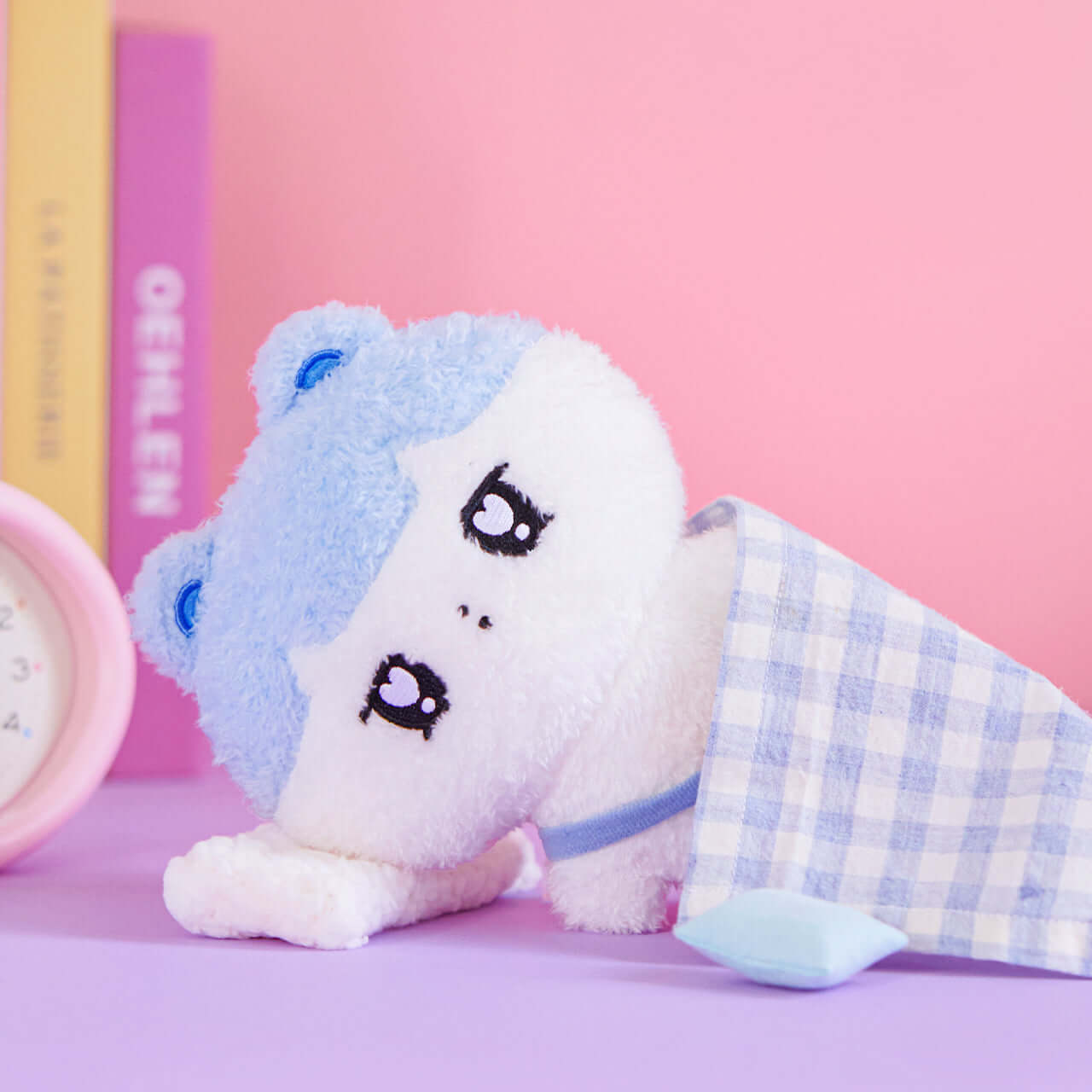 Kakao Friends Bami Poslin Plush