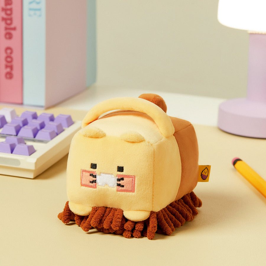 Kakaoフレンズ - ぬいぐるみチュンシク