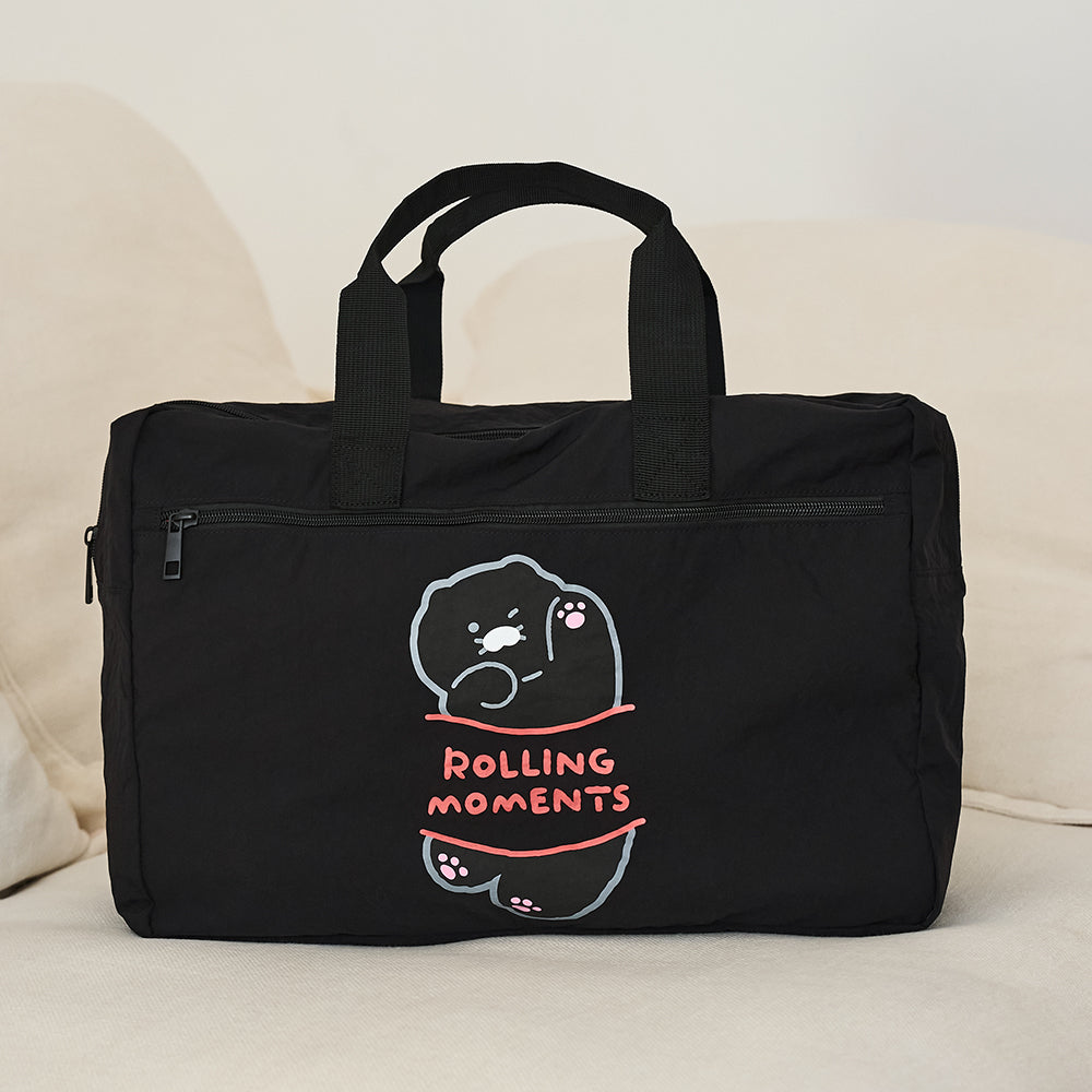 Black Chunsik - Authentic Kakao Friends from Korea | Koolseoul