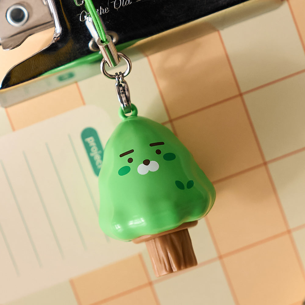Keychain Ryan - Korean kawaii Kakao Friends | Koolseoul