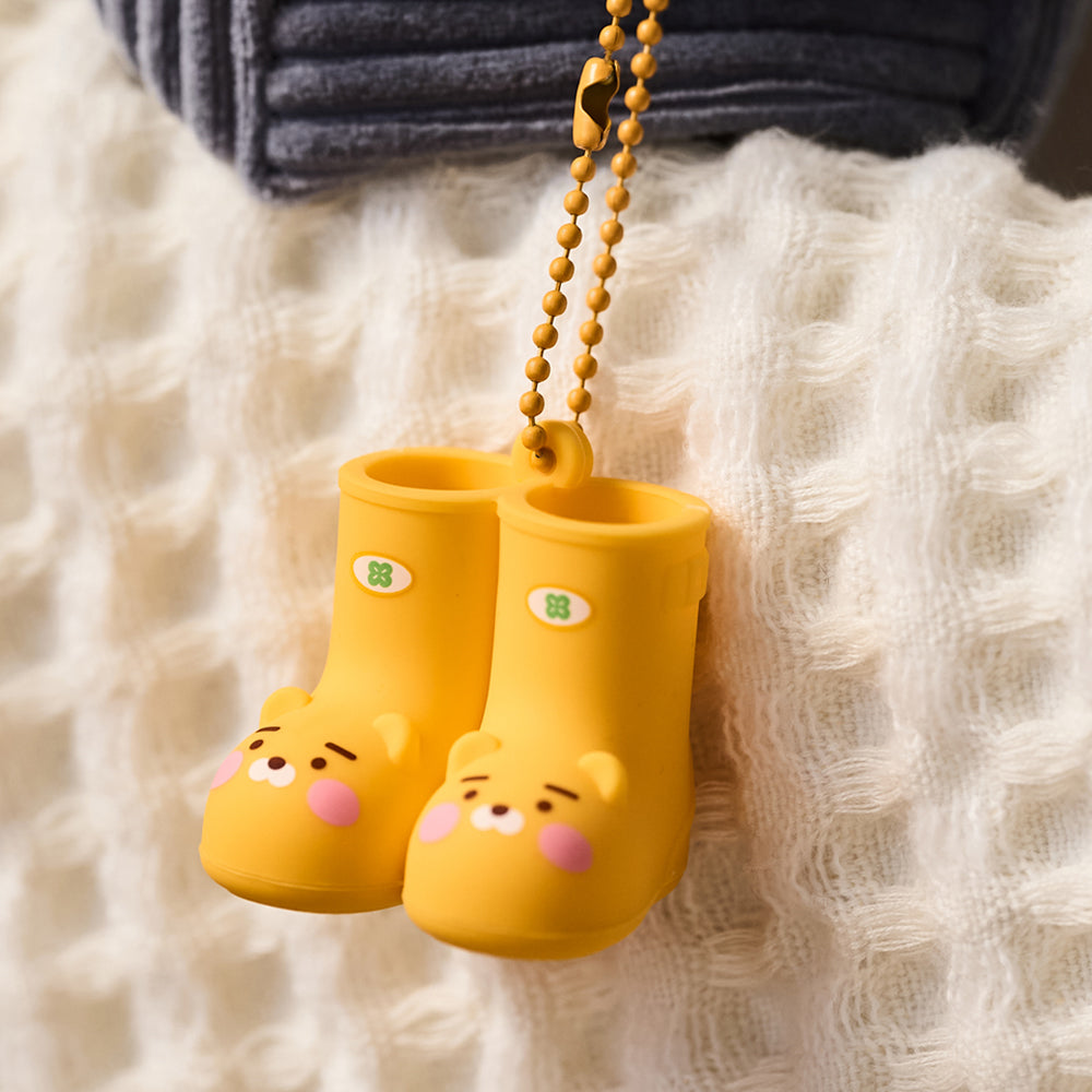 Keychain Ryan - Korean kawaii Kakao Friends | Koolseoul