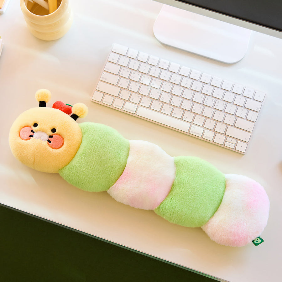 Kakao Friends - クッションチュンシクミニぬいぐるみ
