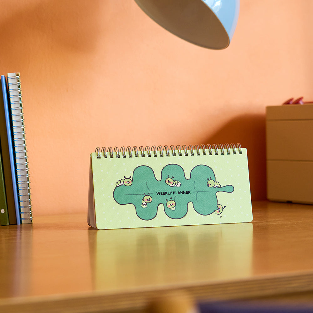 Chunsik Agenda - Official Kakao Friends merchandise | Koolseoul