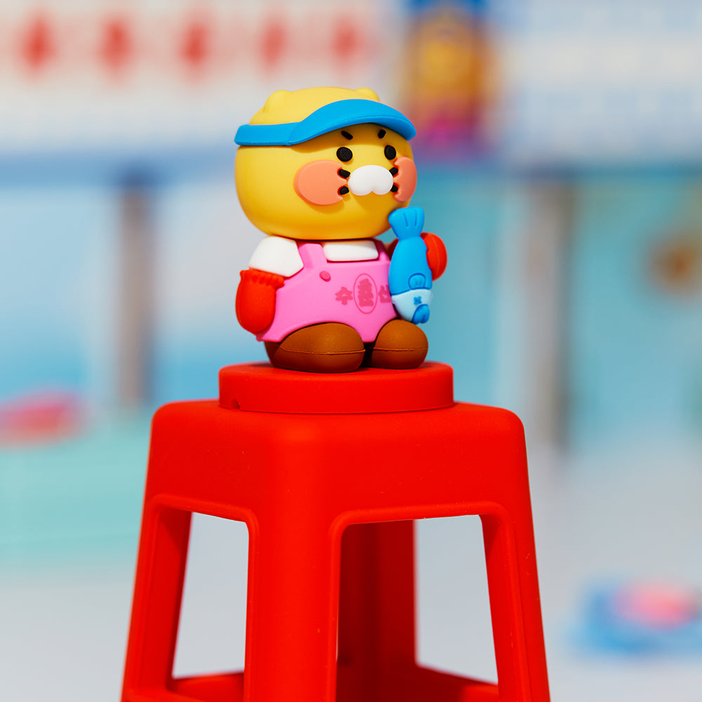 Chunsik - Authentic Kakao Friends from Korea | Koolseoul