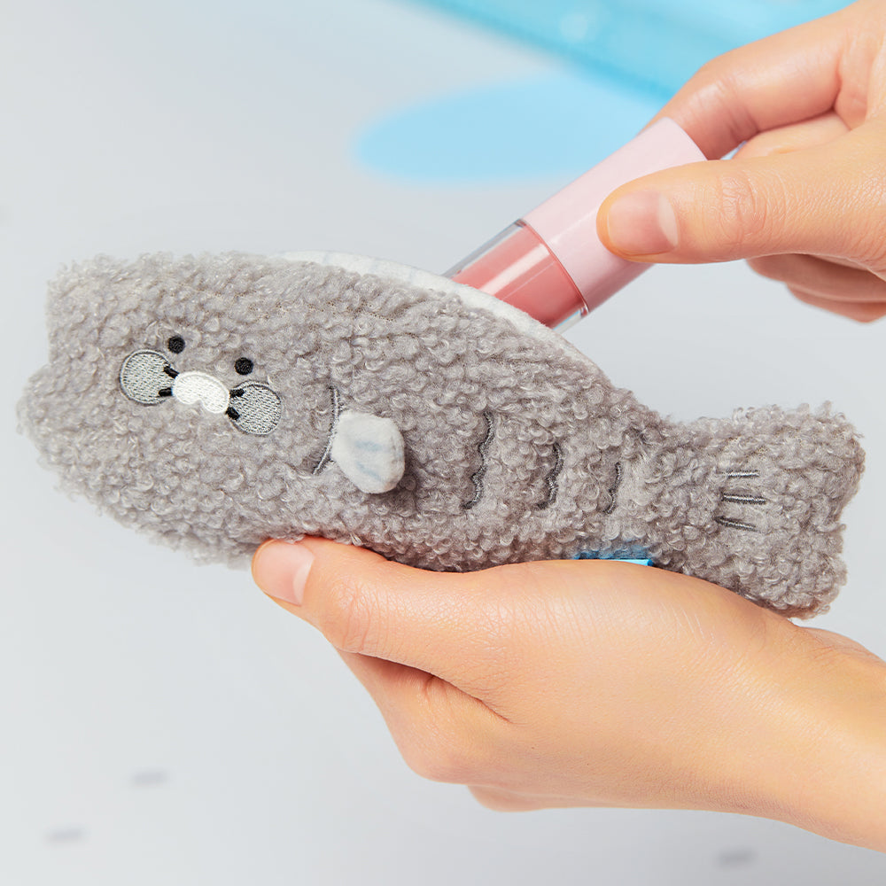 Pouch Chunsik - Official Kakao Friends merchandise | Koolseoul