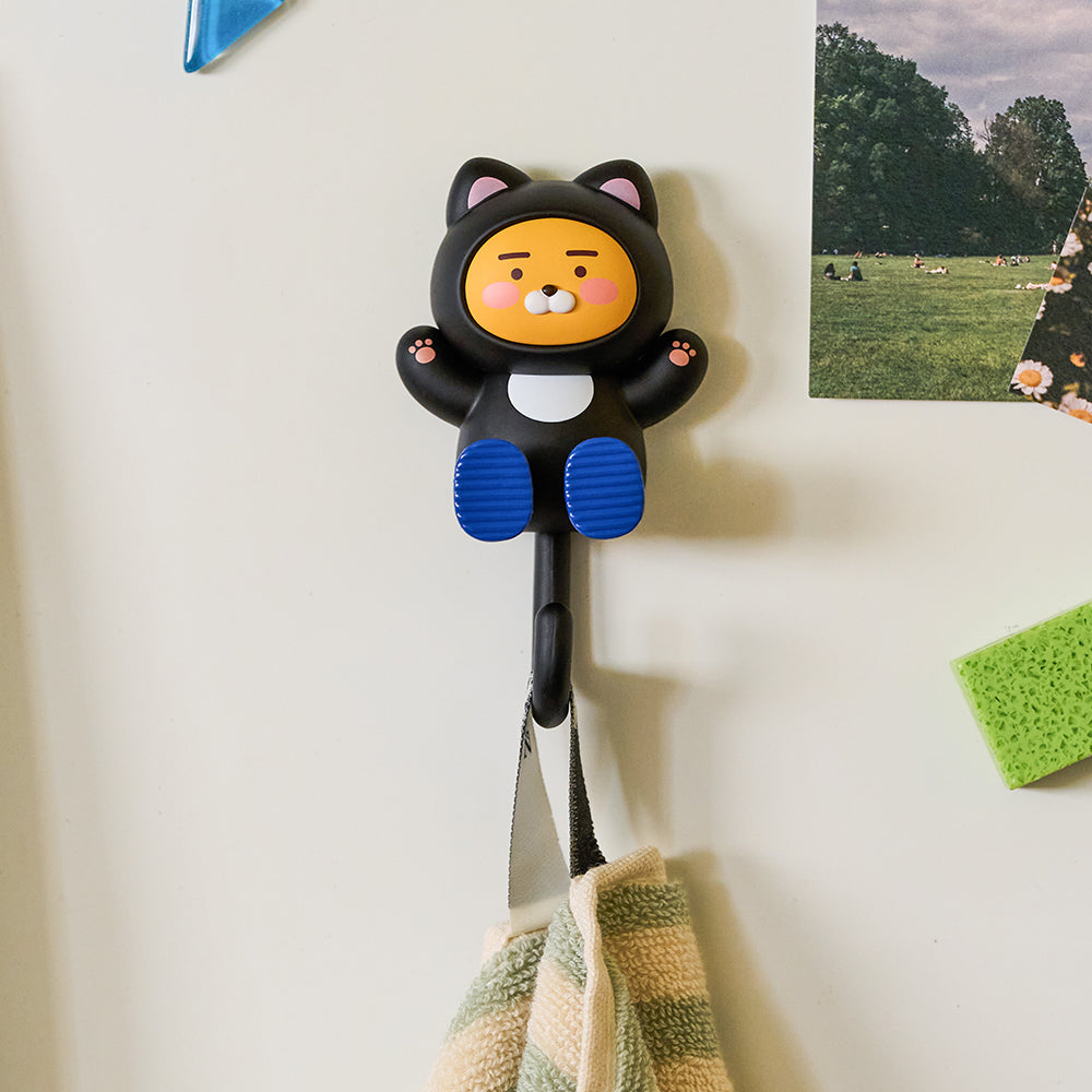 Magnet Ryan - Official Kakao Friends merchandise | Koolseoul