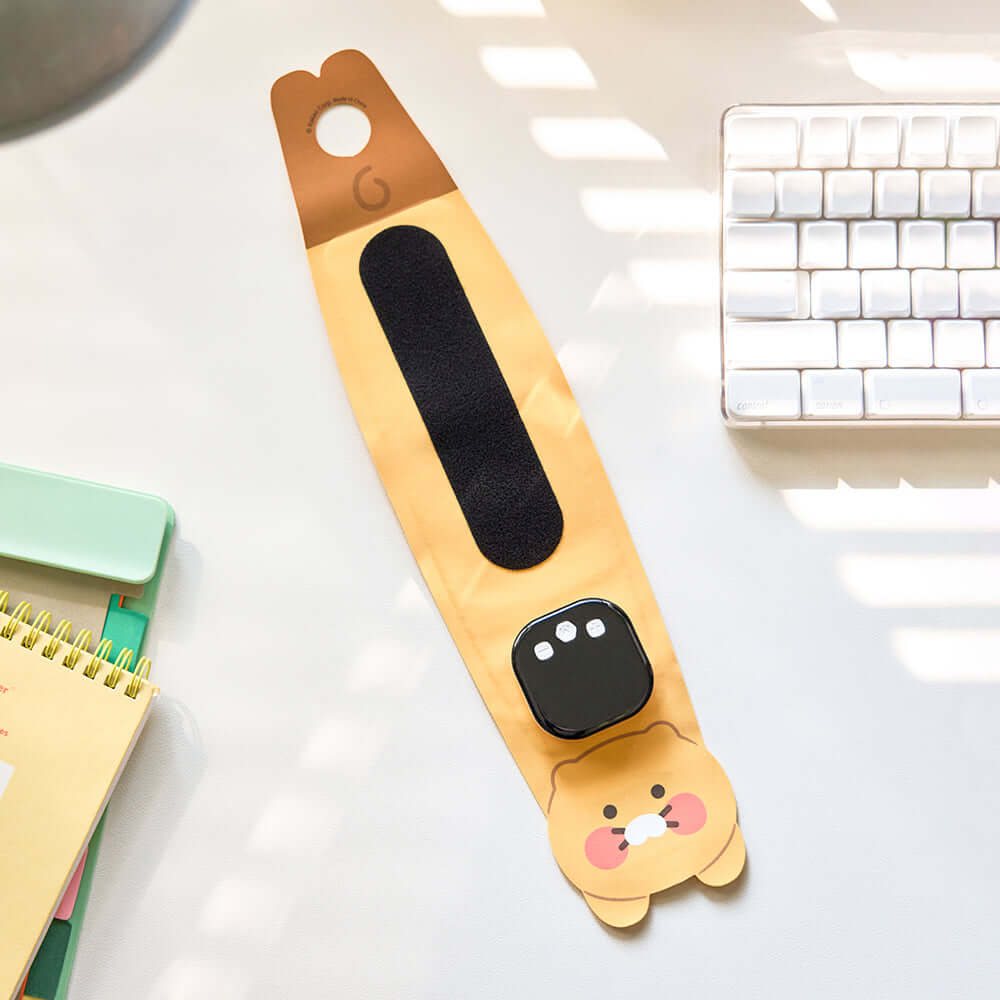 Kakao Friends Chunsik Massager