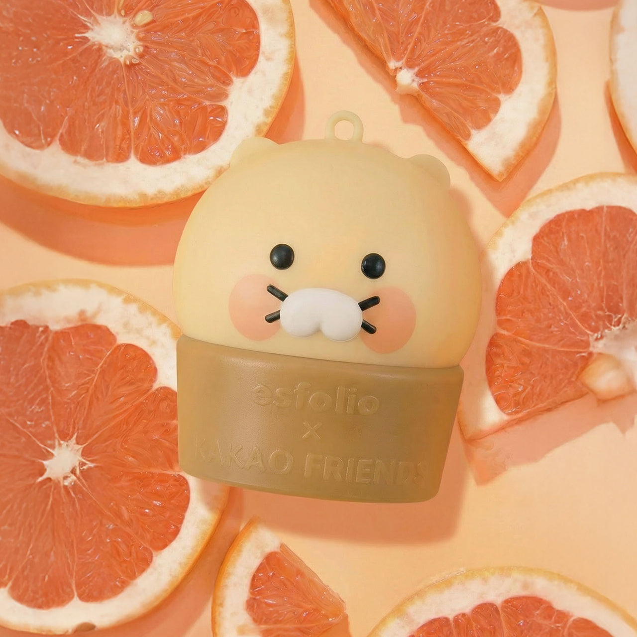 Baume Levres Beaute - Official Kakao Friends merchandise | Koolseoul