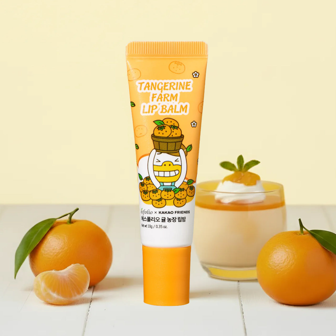 Baume Levres Beaute - Official Kakao Friends merchandise | Koolseoul