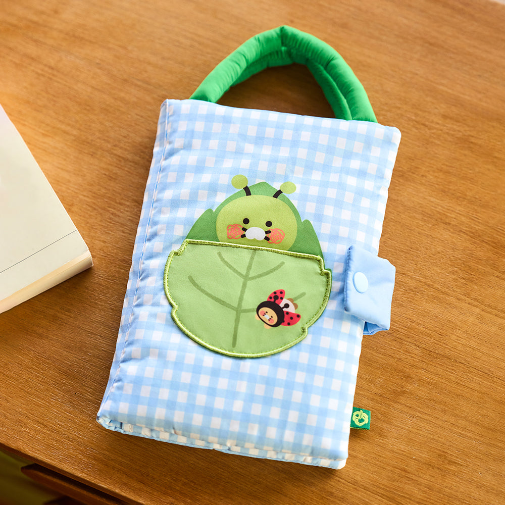 Chunsik Stationery - Official Kakao Friends merchandise | Koolseoul