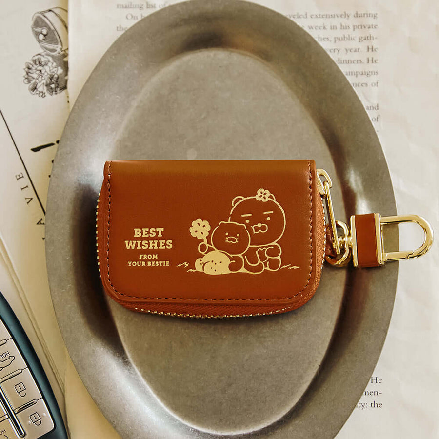 Kakao Friends Chunsik Smart Key Case