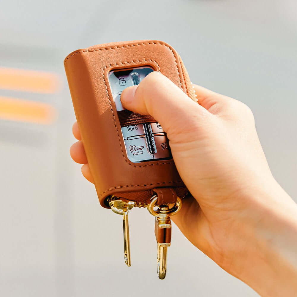 Kakao Friends Chunsik Smart Key Case