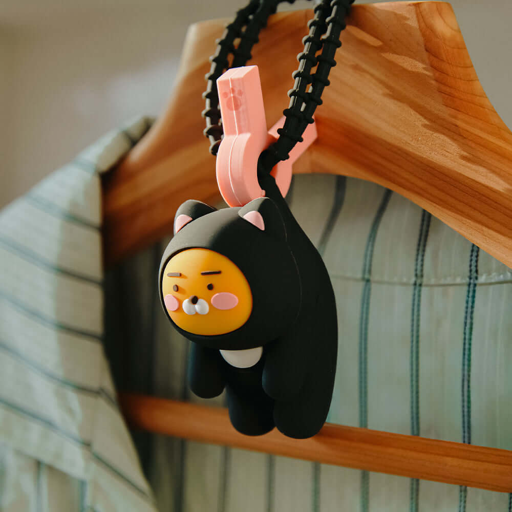 Kakao Friends Ryan Hanging Air Freshener