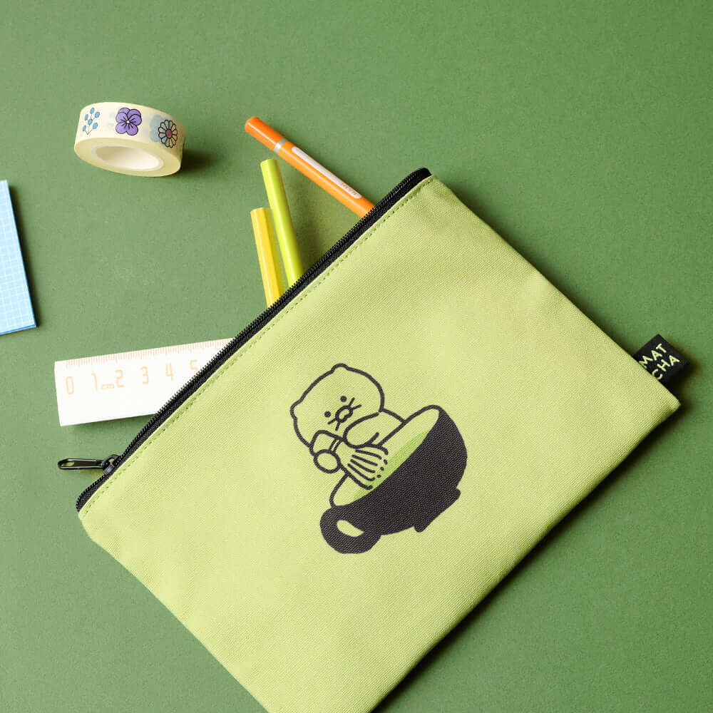 Kakao Friends Chunsik Pouch