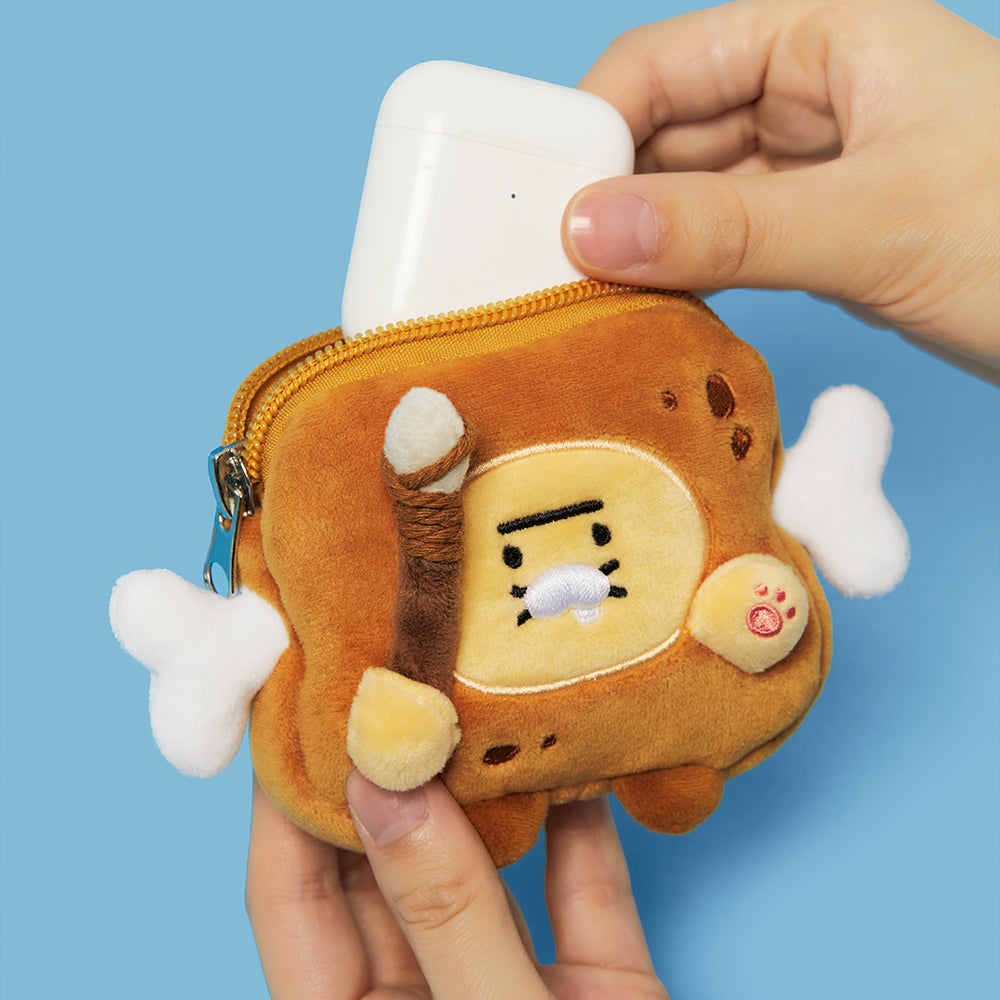 Kakao Friends Chunsik Pouch