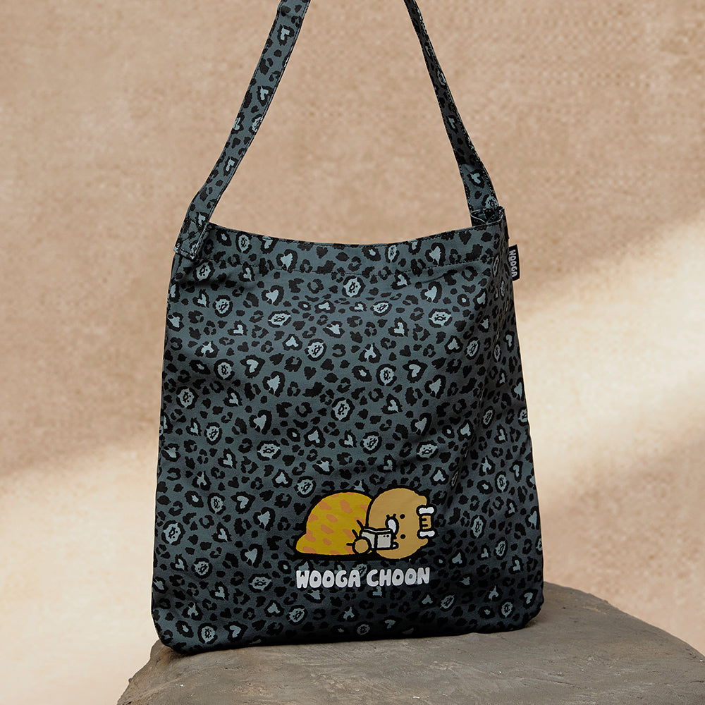 Kakao Friends Chunsik Eco Bag