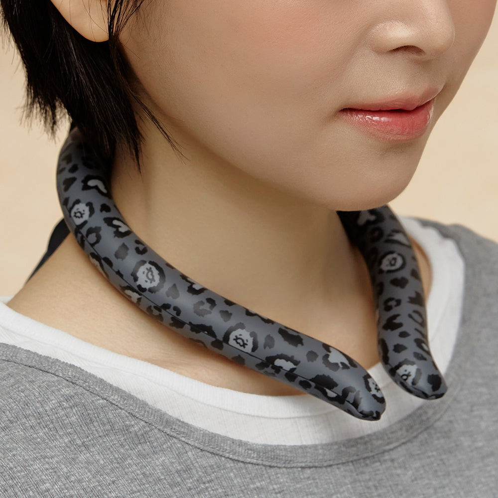 Kakao Friends Chunsik Neck Cooler