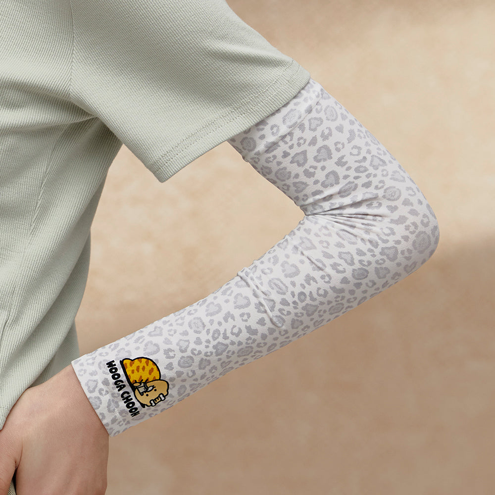 Kakao Friends Chunsik Cool Sleeves