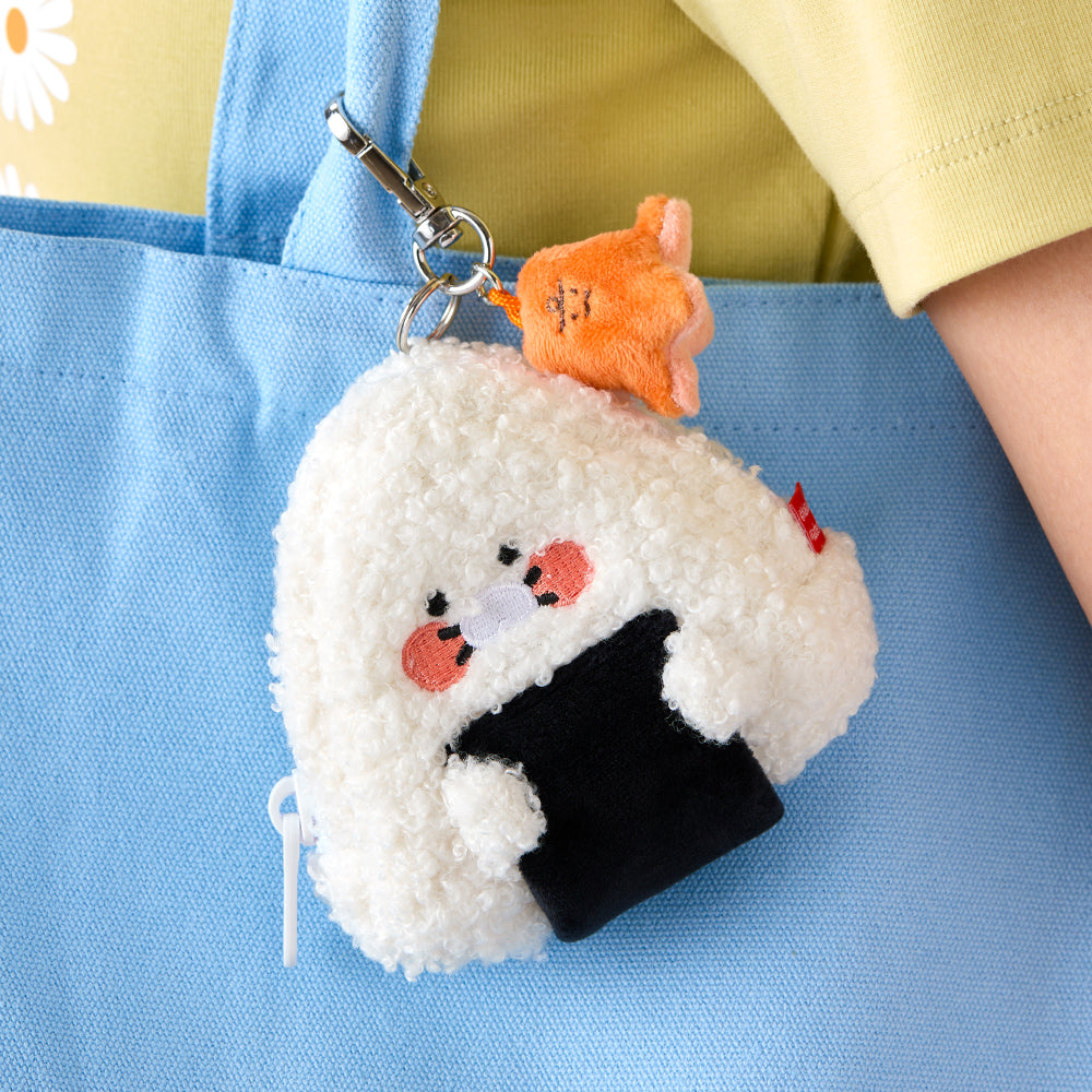 Kakao Friends Friends Pouch