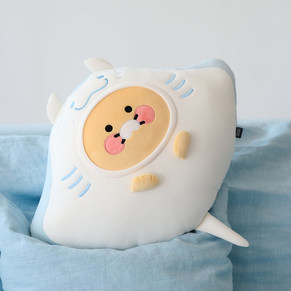 Kakao Friends Chunsik Cooling Pillow