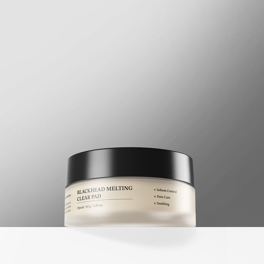 ソンブンエディター Sebum softening agent chemical exfoliant 30ml
