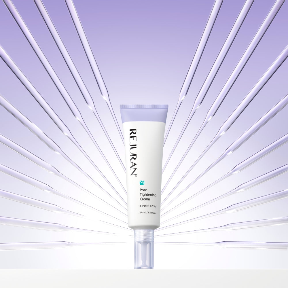 REJURAN Derma Healer Pore Tightening Moisturizing cream 50ml