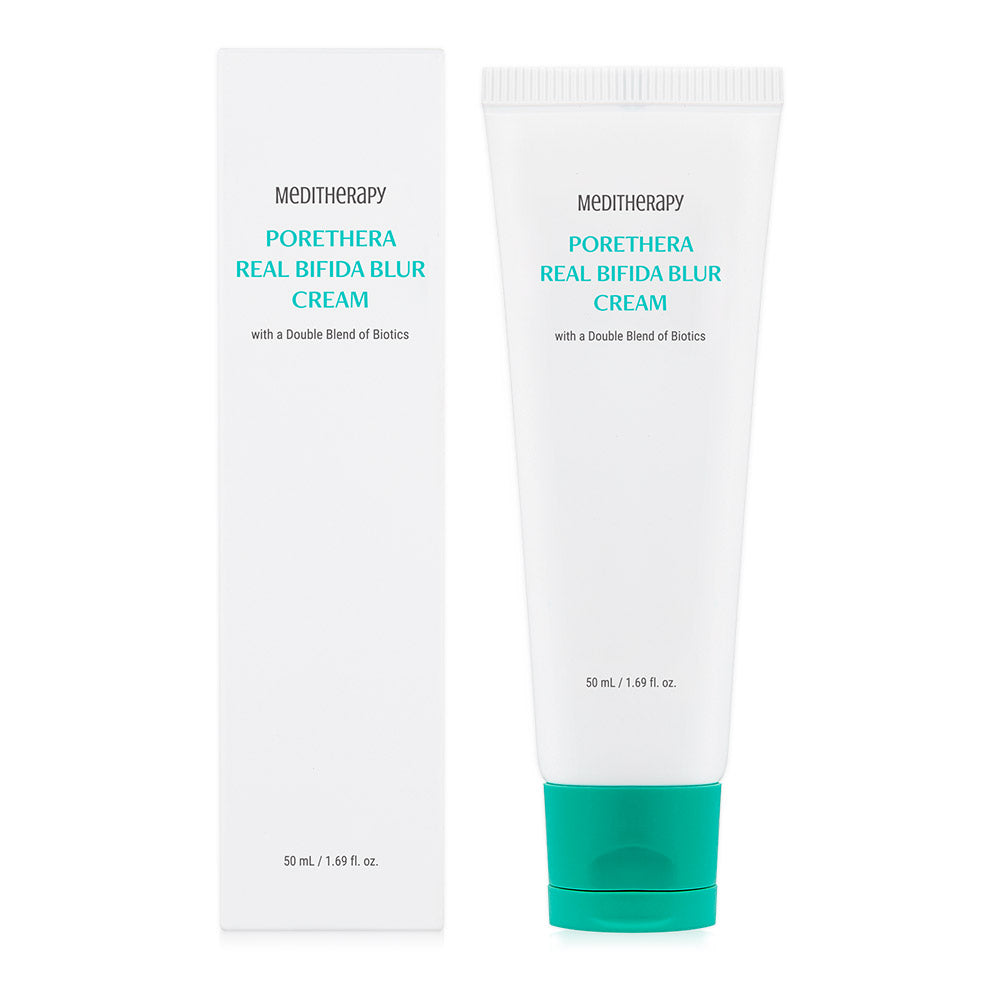MEDITHERAPY Forcera Real Bifida Blur Cream 50ml