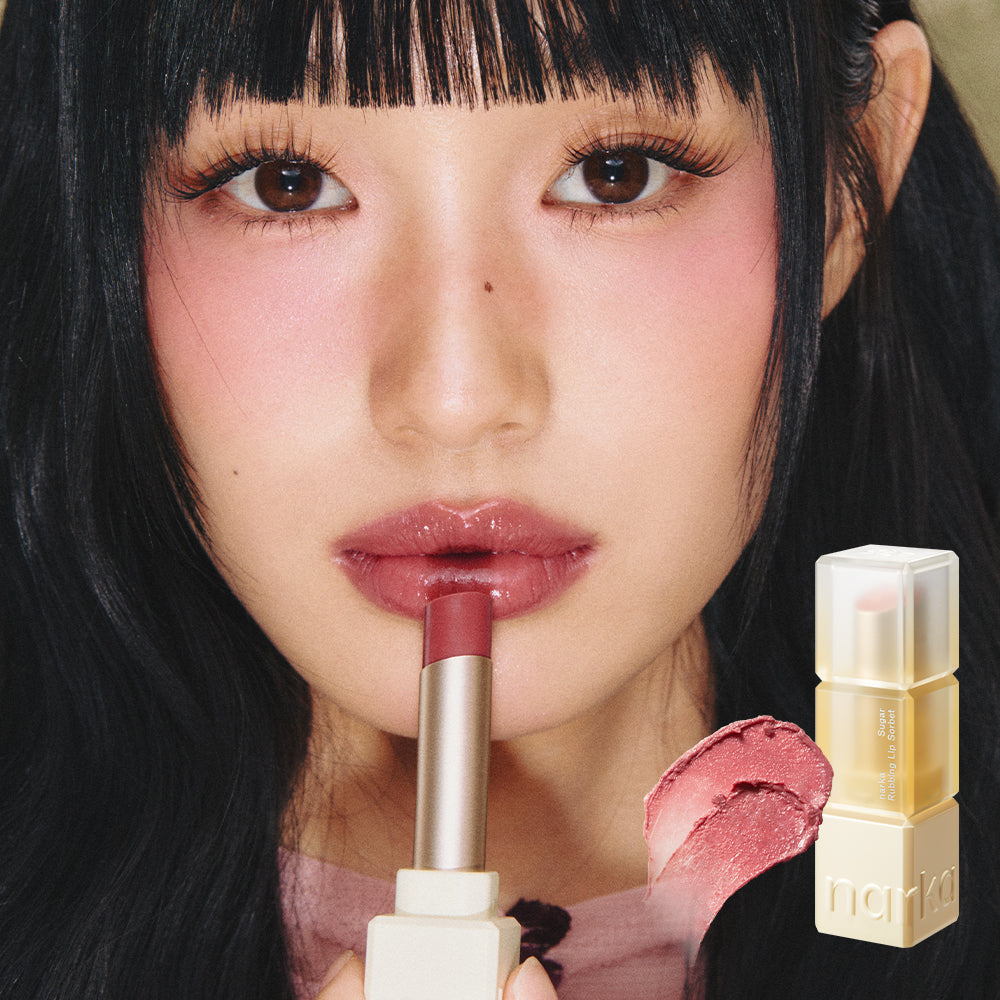 NARKA Sugar Loving Lip Sorbet