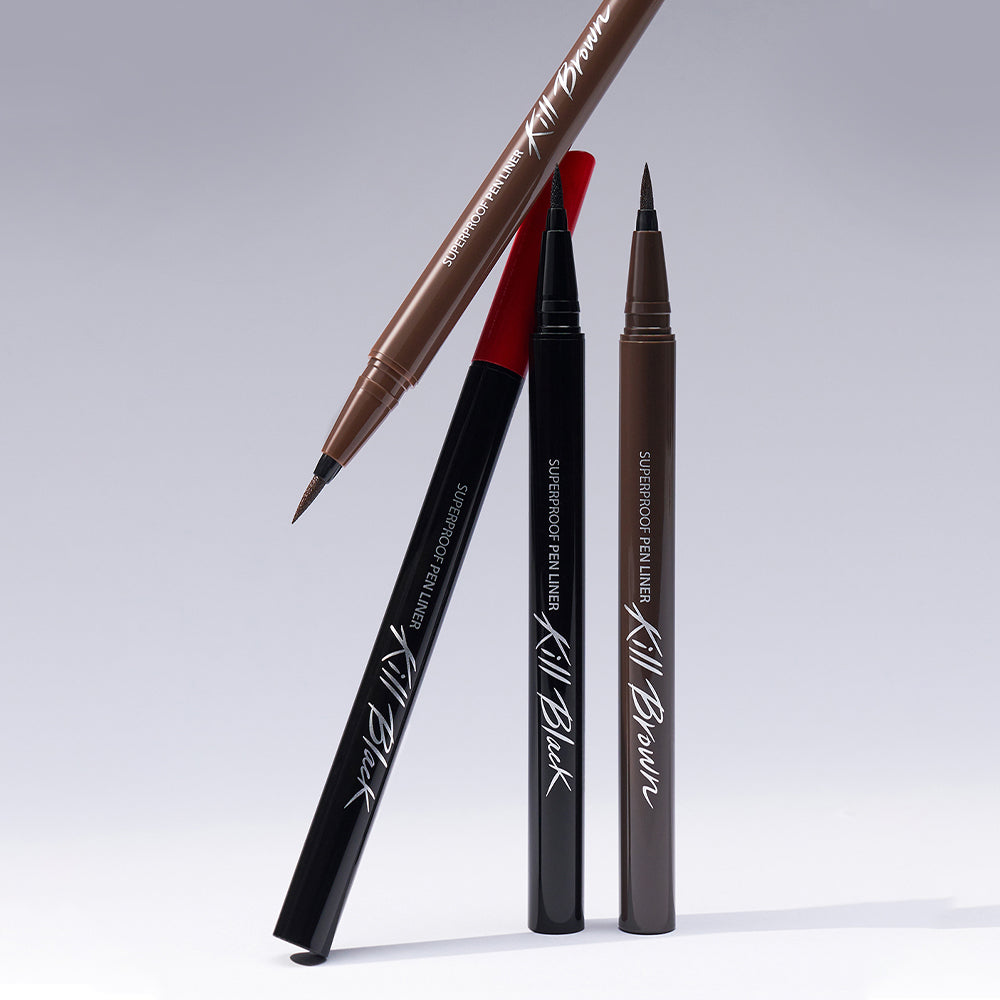 CLIO Superproof Pen Liner