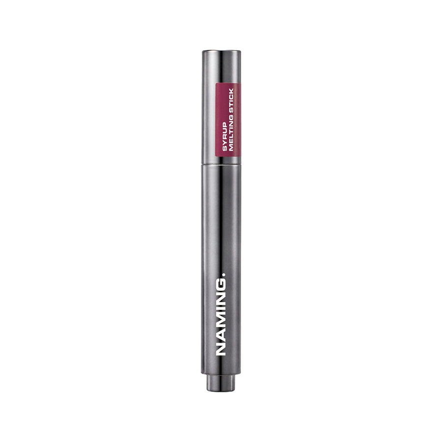 ネーミング シロップ メルティング スティック 1.7g