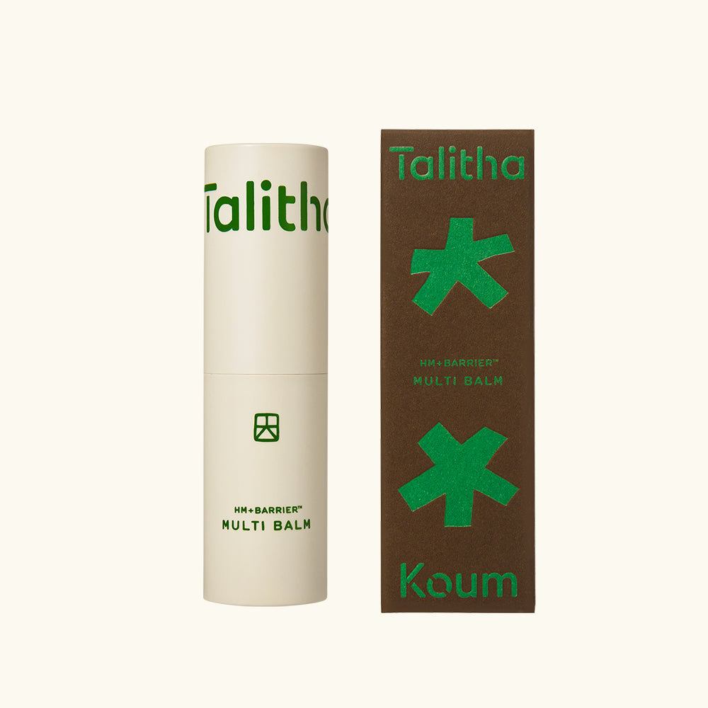 TALITHA KOUM HM Barrier Multi Balm 9g