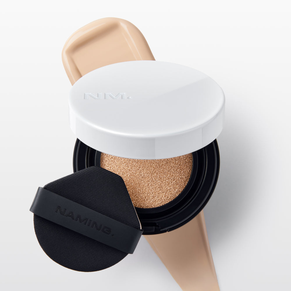NAMING All Day Master Cushion Refill SPF 30+ PA++