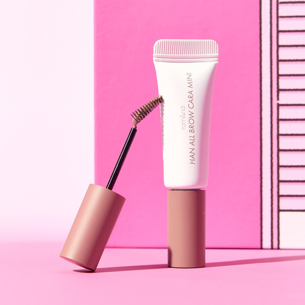 ROM&ND Han All Brow Cara Mini