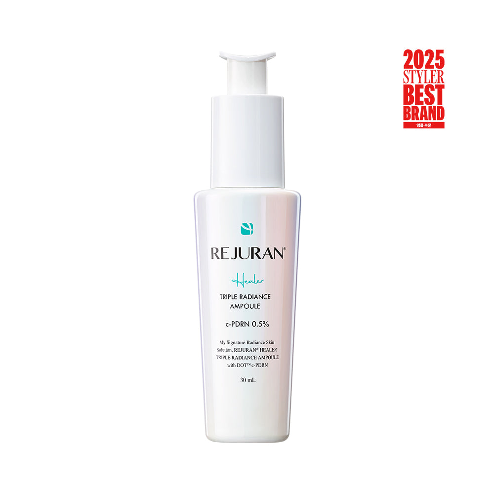 REJURAN Healer Skincare set 30ml
