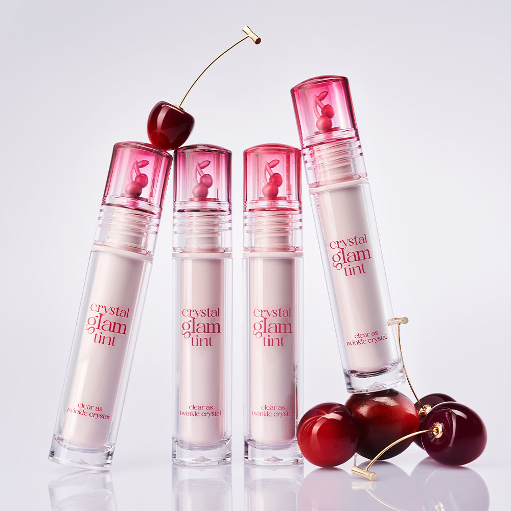 CLIO Crystal Glam Tint