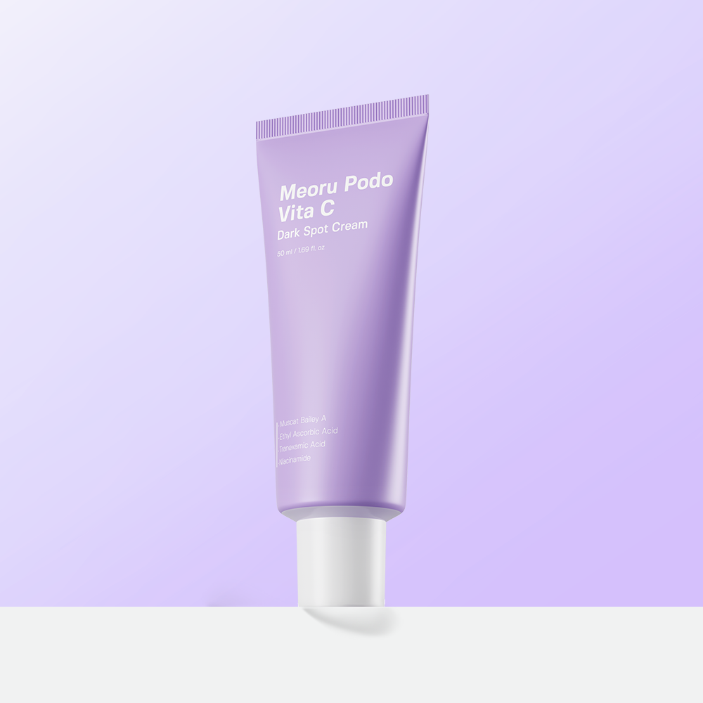 SUNGBOON EDITOR Wild Grape Vitamin C Moisturizing cream