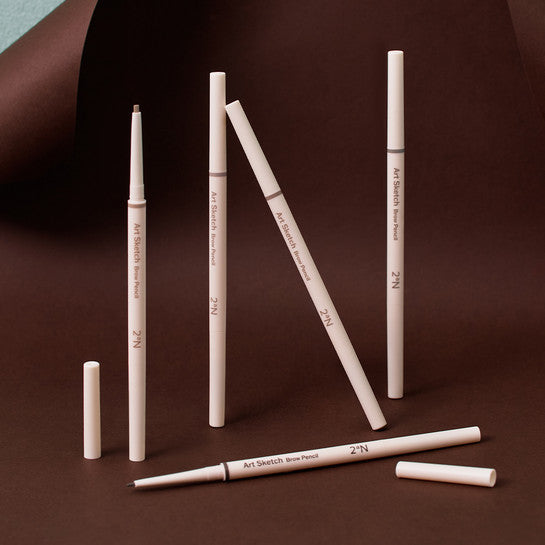 2AN Art Sketch Brow Pencil 5 Colors